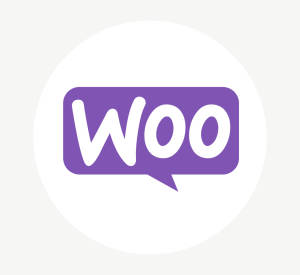 WooCommerce logo