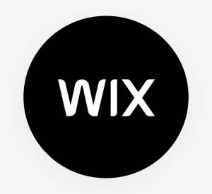 Wix logo