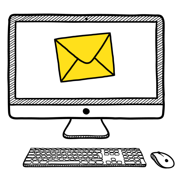 What is email marketing?