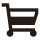 shopping cart icon